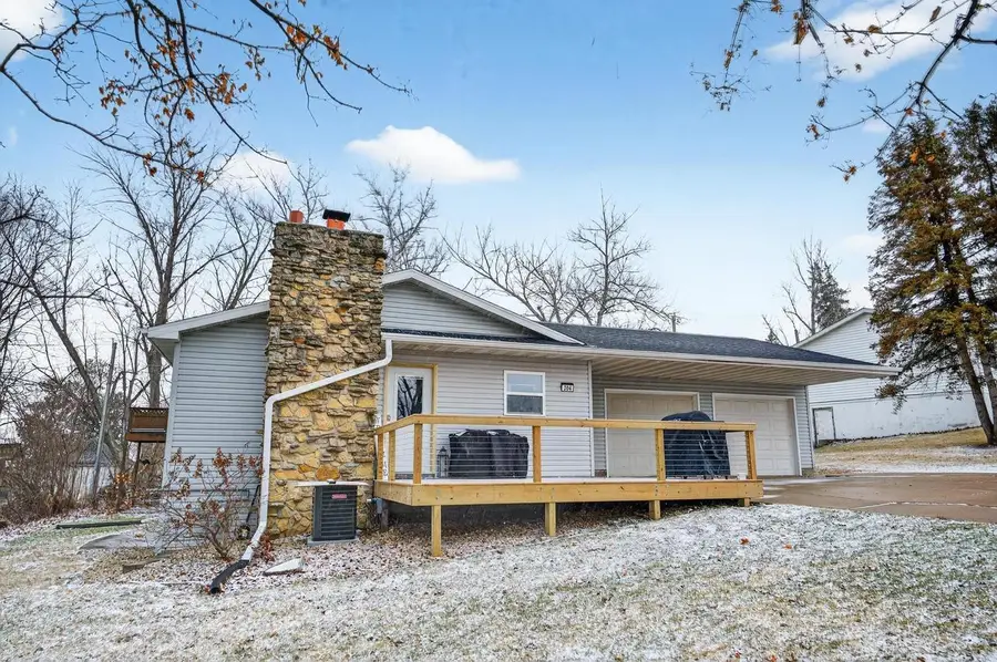 304 Holland Lane, Hollandale, WI 53544 - #2