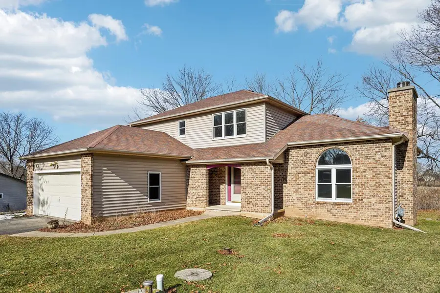 3766 Sunny Wood Drive, Deforest, WI 53532 - #2