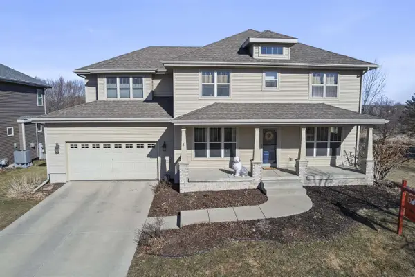 2638 Sweet Sparrow Place, Sun Prairie, WI 53590