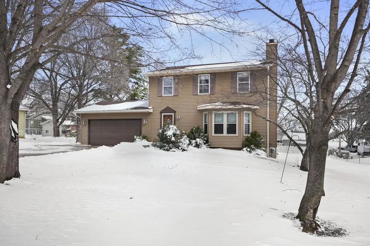 3334 Swinburne Drive, McFarland, WI 53558 - #1