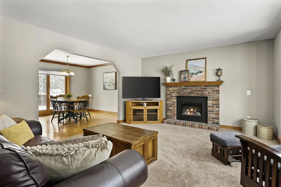 3334 Swinburne Drive, McFarland, WI 53558 - #2