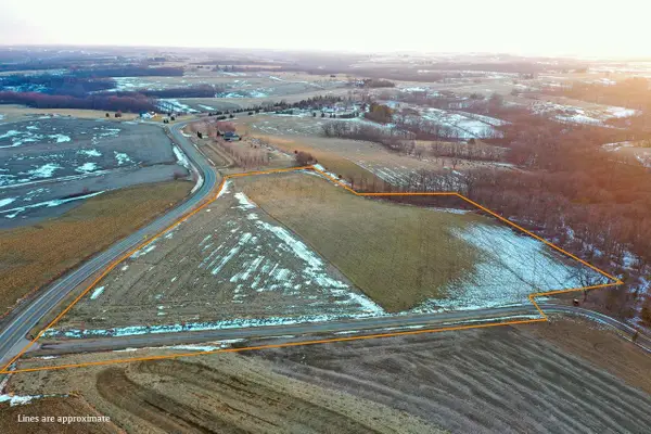 10.2 Acres State Highway 78, Mount Horeb, WI 53572