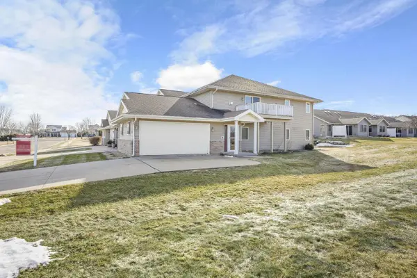 190 Valley Drive, Lodi, WI 53555