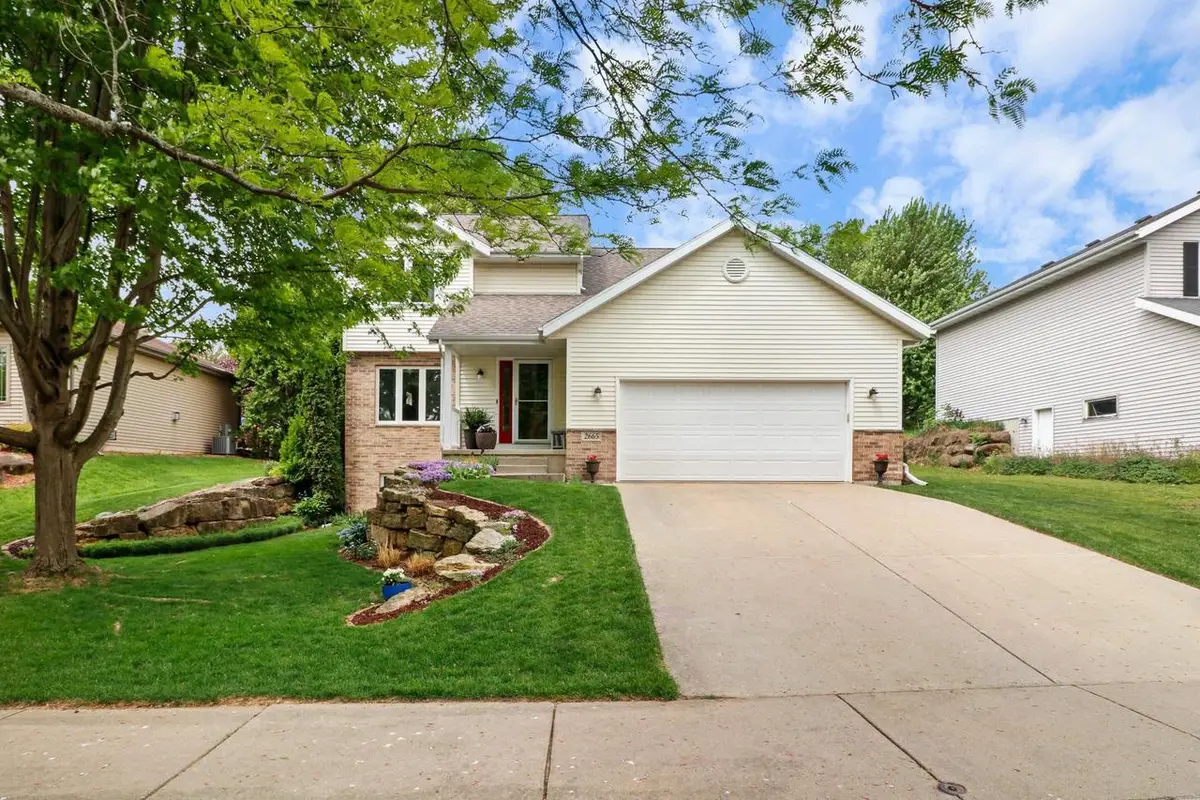 2665 Granite Circle, Fitchburg, WI 53711 - #1