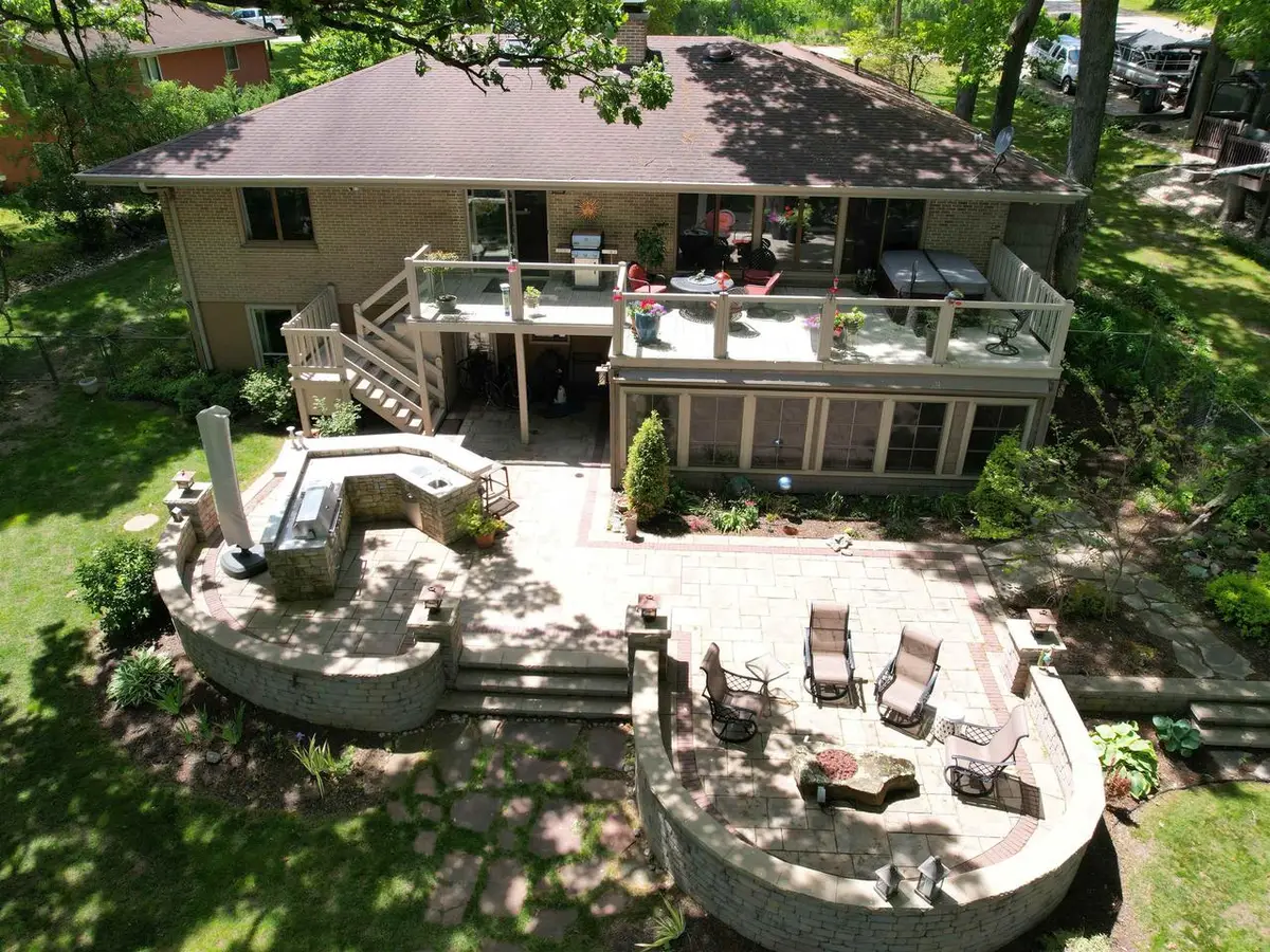 2107 S Pow Wow Trail, Beloit, WI 53511 - #1