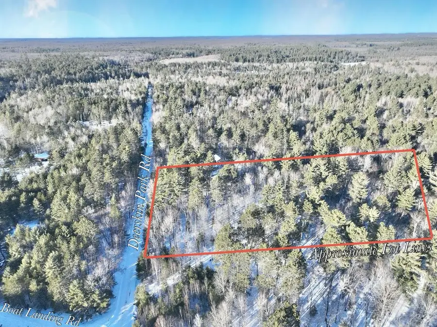 LOT 14 Deerskin Park Road, Eagle River, WI 54521 - #3