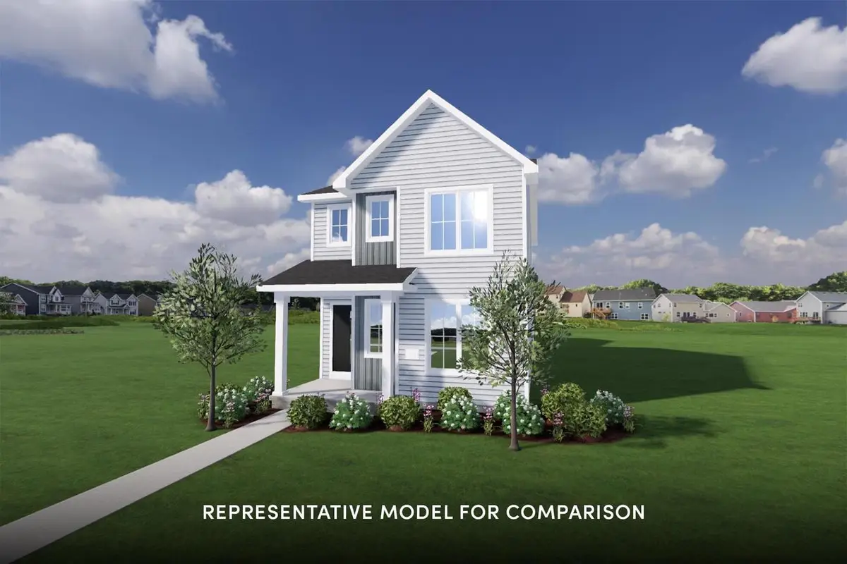 827 Indigo Lane, Waunakee, WI 53597 - #1