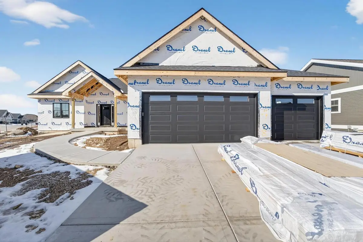 4098 Hanover Drive, Deforest, WI 53532 - #1