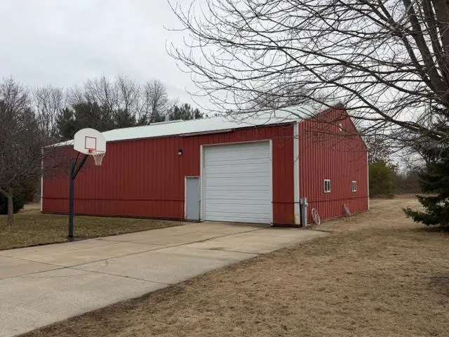 W630 Golf Course Road, Brodhead, WI 53520 - #2