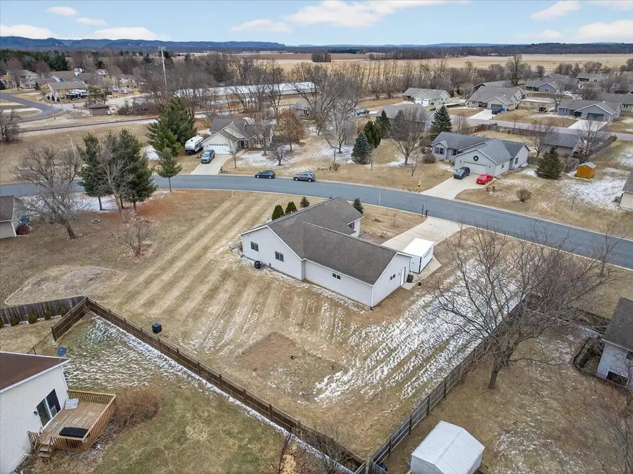 403 Dalogasa Drive, Arena, WI 53503 - #3