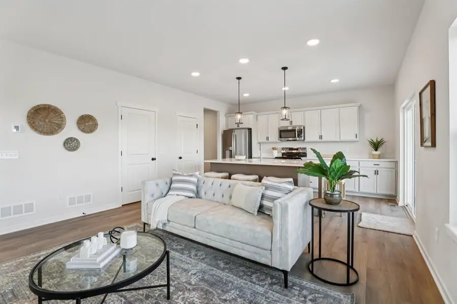 574 Buss Road, Cottage Grove, WI 53527 - #2