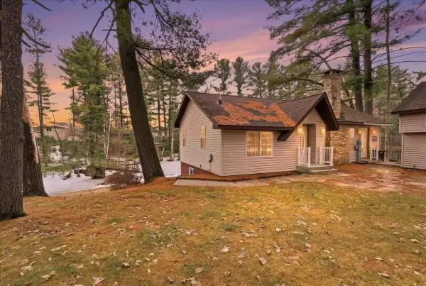 3640 Murwin Circle, Wisconsin Rapids, WI 54494