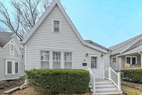 846 Terry Place, Madison, WI 53711