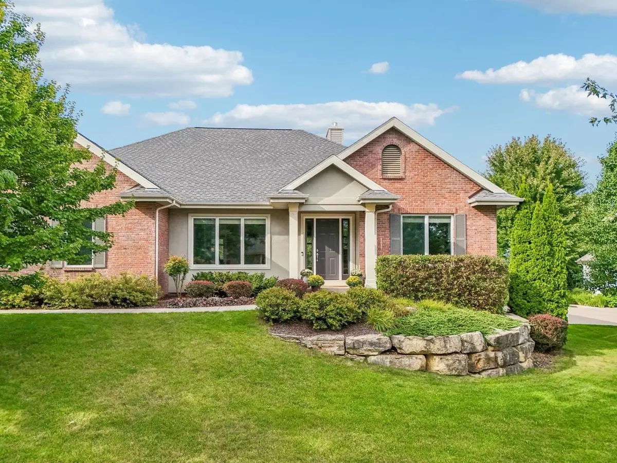 9718 Sandhill Road, Middleton, WI 53562 - #1