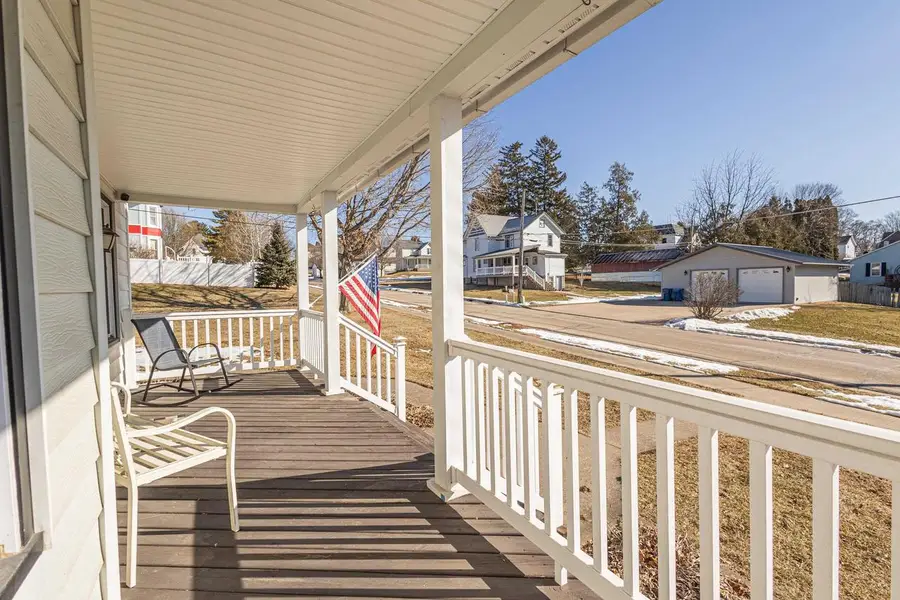 173 2nd Street, Benton, WI 53803 - #3