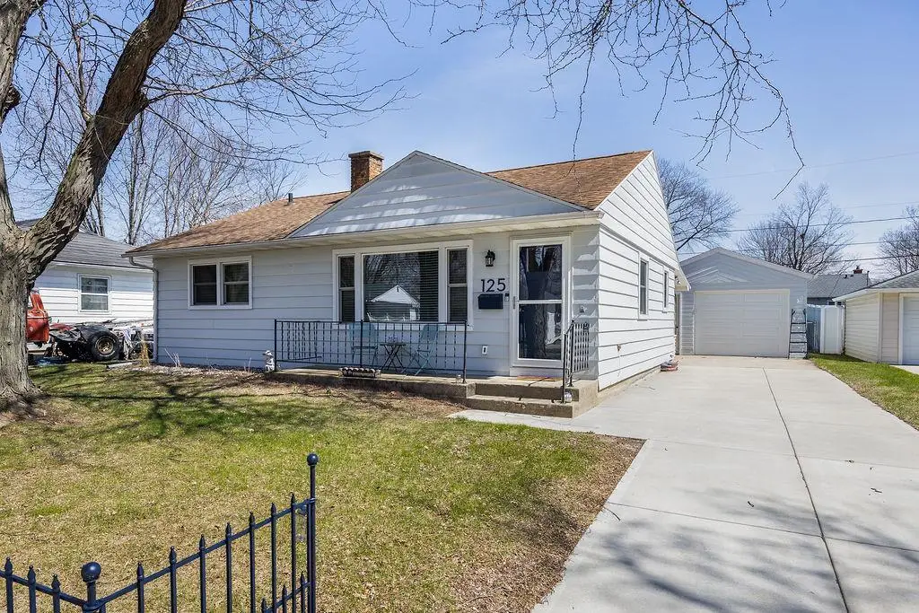 125 Cumberland Lane, Madison, WI 53714 - #1