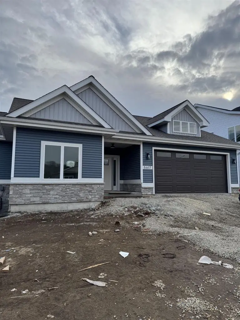 5617 Glorious Drive, Madison, WI 53718 - #1