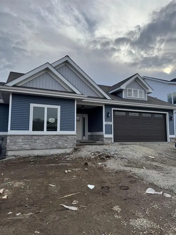 5617 Glorious Drive, Madison, WI 53718