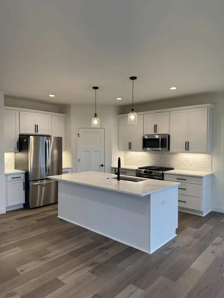 5617 Glorious Drive, Madison, WI 53718 - #3