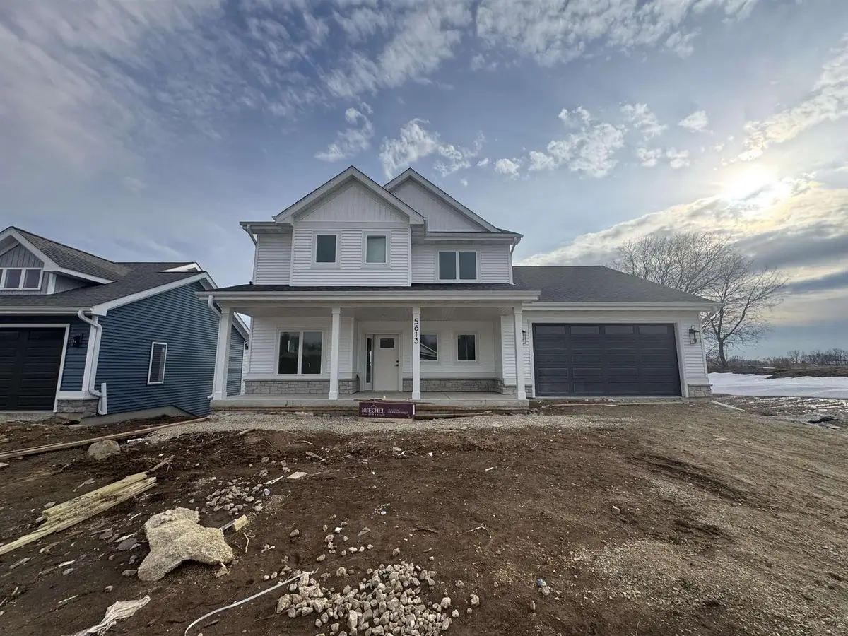 5613 Glorious Drive, Madison, WI 53718 - #1