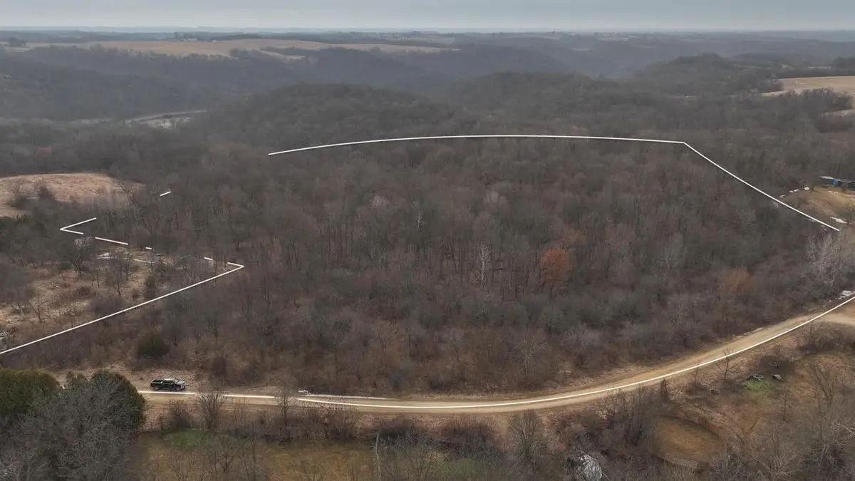 000 Timber Hill Lane, Boscobel, WI 53805 - #1