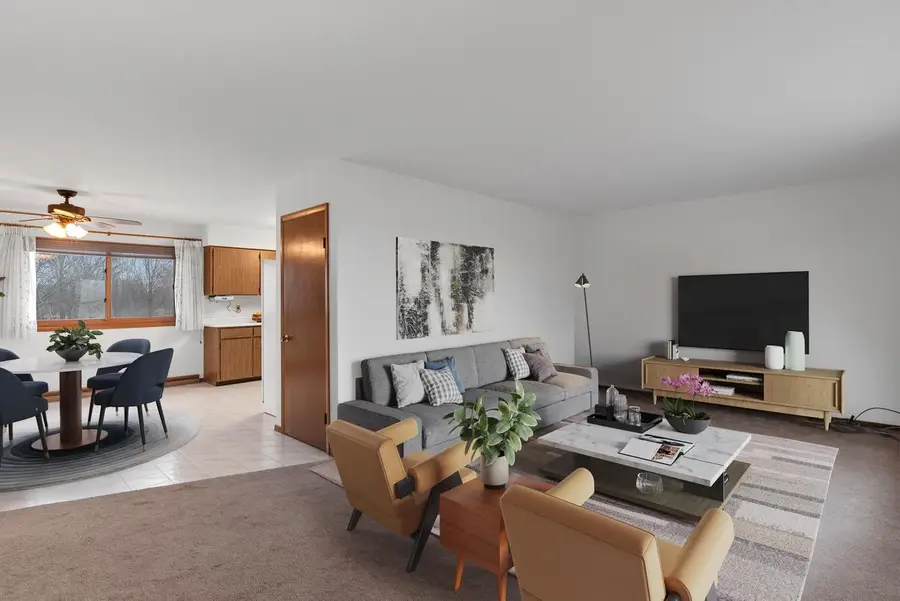 N3461 Guenther Road, Waupun, WI 53963 - #2