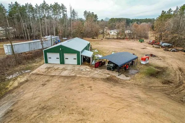 18975 Otter Trail, Muscoda, WI 53573