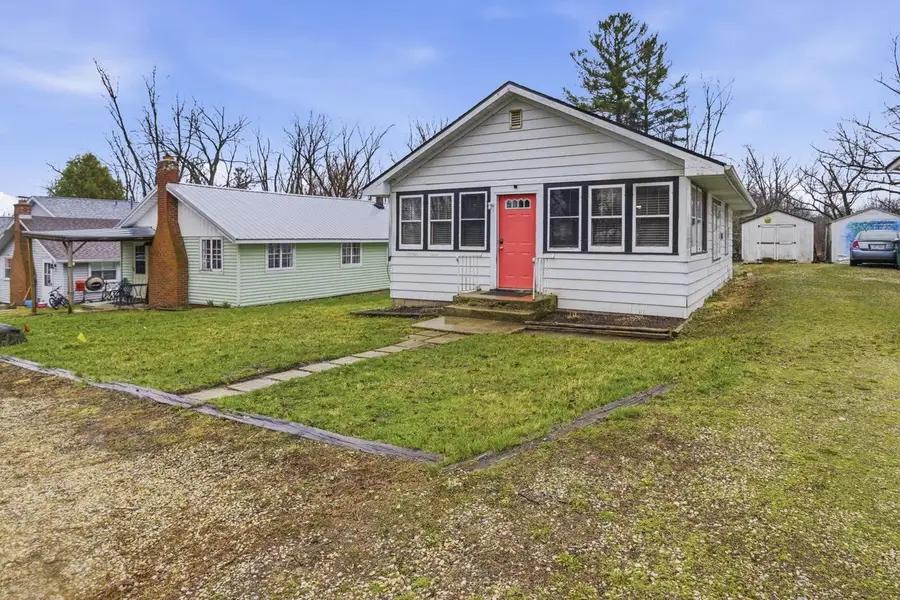 3436 E Thomas Street, Milton, WI 53563 - #3