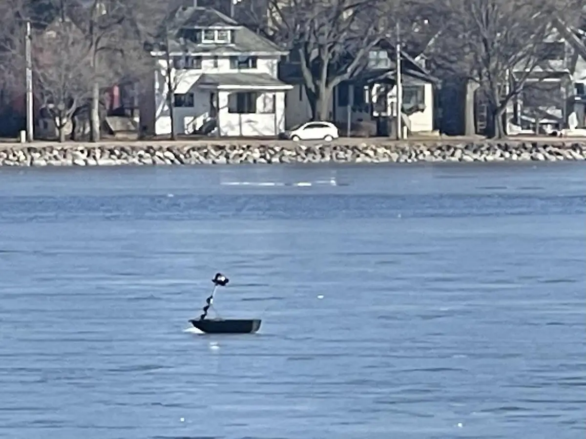 135 S BRITTINGHAM Place, Madison, WI 53715 - #1