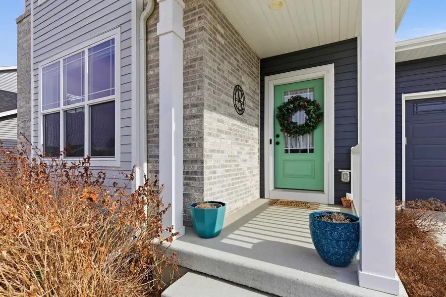 6965 Crystal Creek Lane, Deforest, WI 53532 - #2