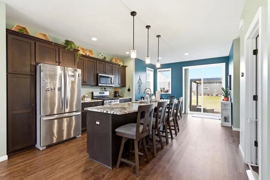 6965 Crystal Creek Lane, Deforest, WI 53532 - #3