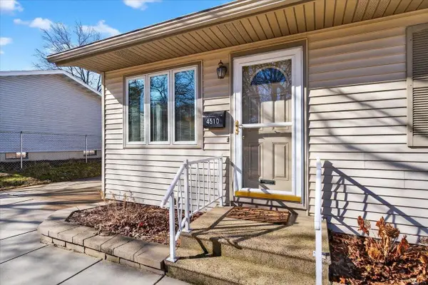 4510 Elgar Lane, Madison, WI 53704