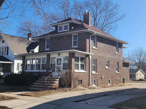 464 Ruggles Street, Fond Du Lac, WI 54935