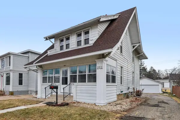 202 N Main Street, Lodi, WI 53555