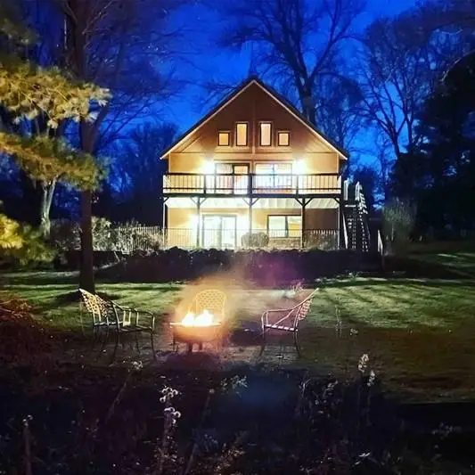 214 S Fern Lane, Oxford, WI 53952 - #3