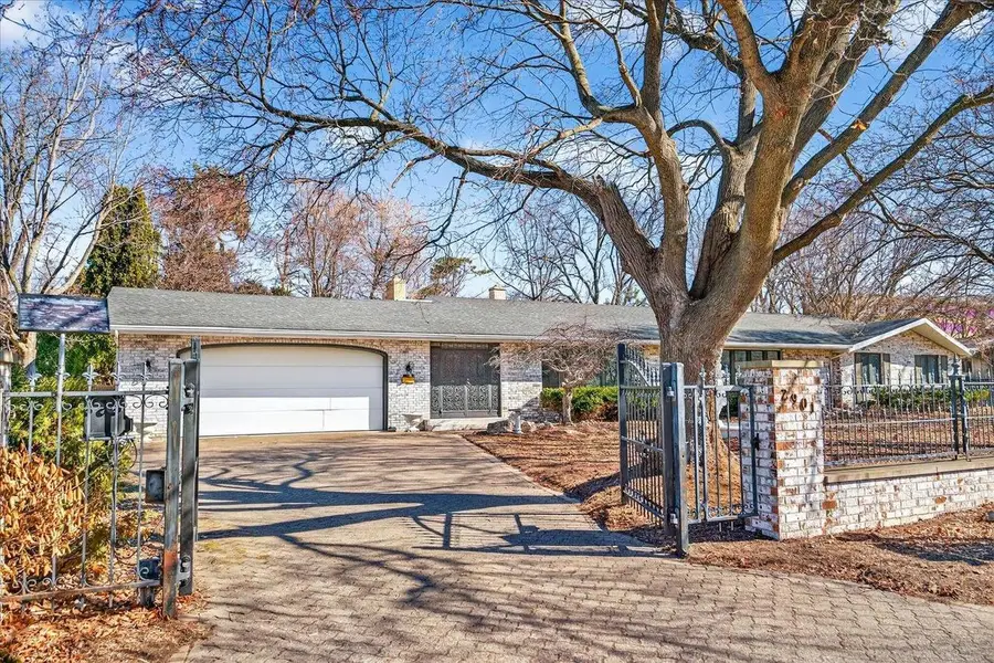 2901 Grandview Boulevard, Madison, WI 53713 - #2