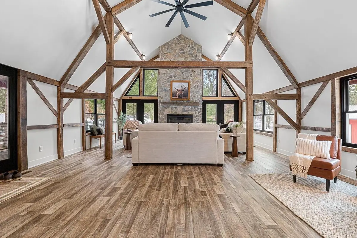 N5889 Soda Road, Princeton, WI 54968 - #1