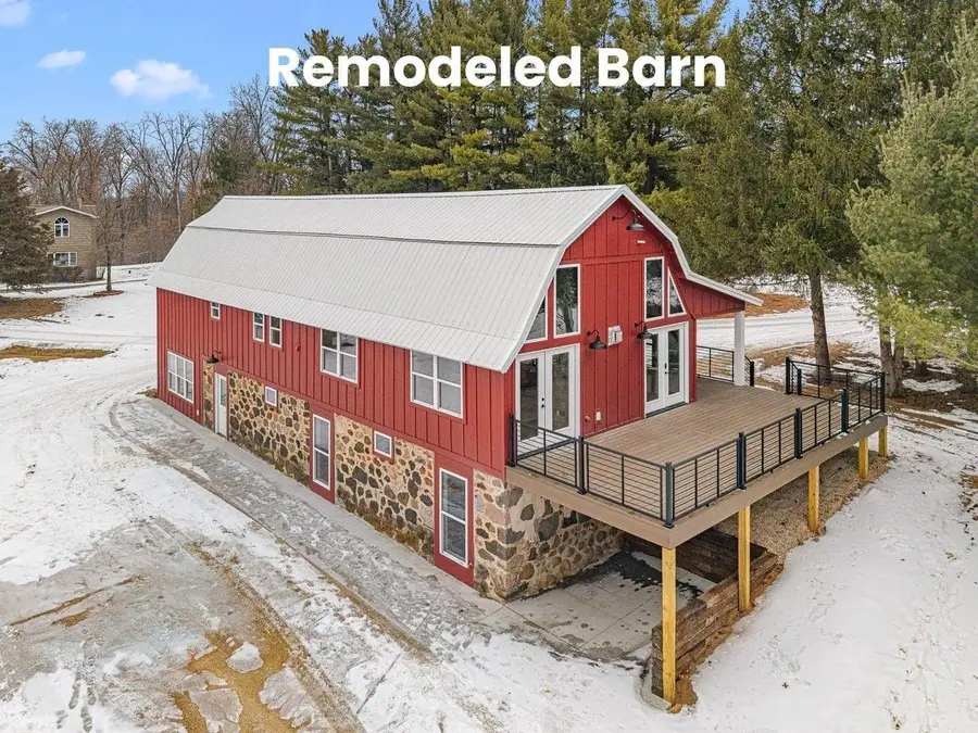 N5889 Soda Road, Princeton, WI 54968 - #3