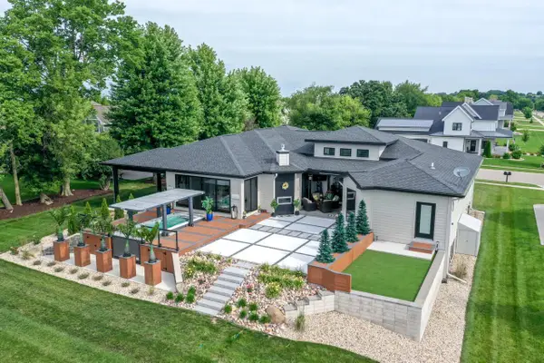 5803 Bellewood Drive, Waunakee, WI 53597