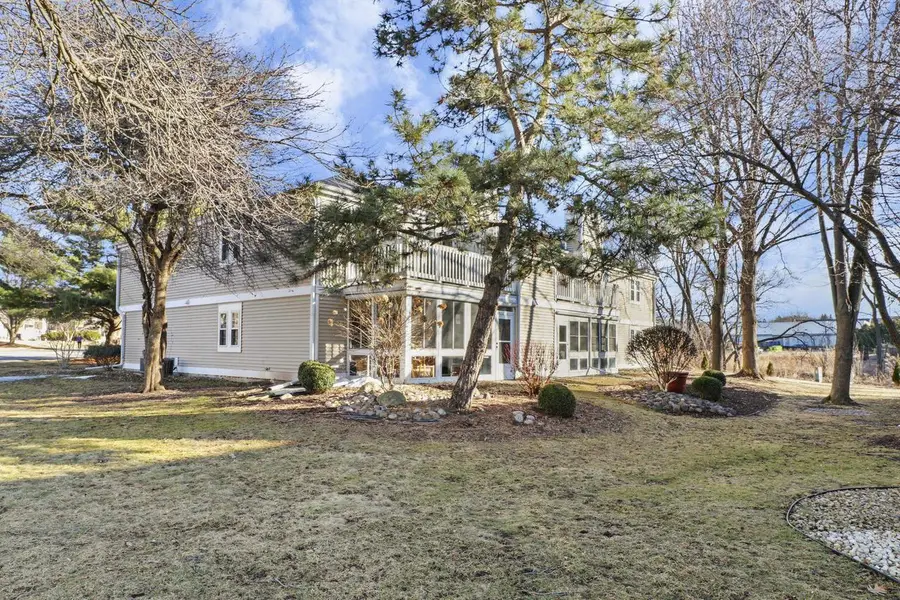 7823 E Oakbridge Way #2A, Madison, WI 53717 - #2