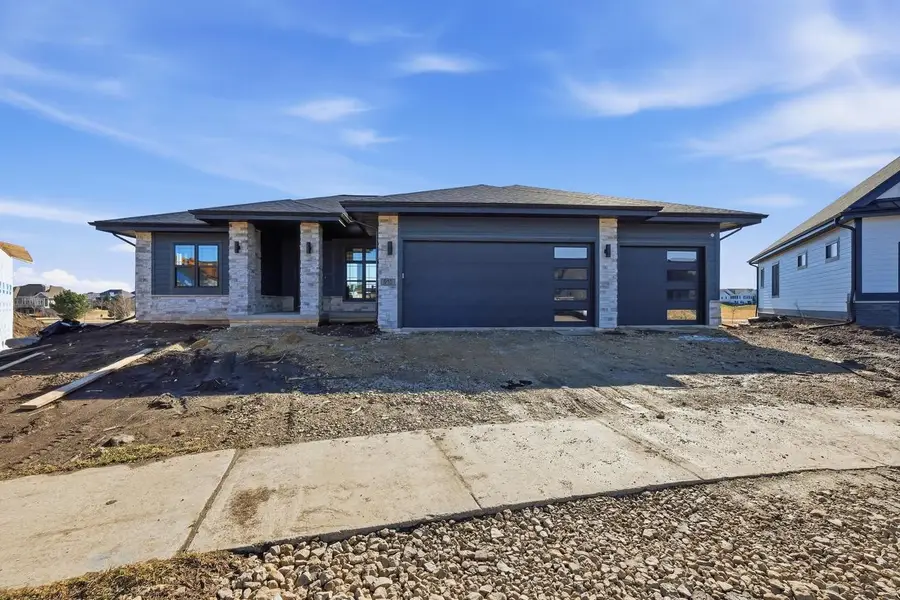 910 Westbridge Court, lot 48, Waunakee, WI 53597 - #2