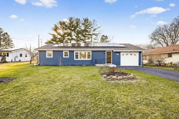 1114 Starlight Drive, Madison, WI 53711