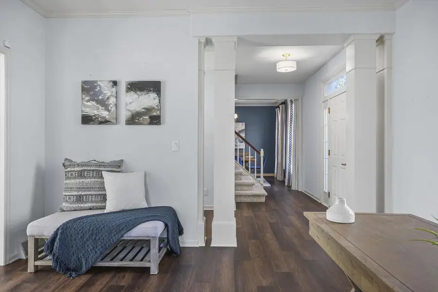 7441 New Washburn Way, Madison, WI 53719 - #2