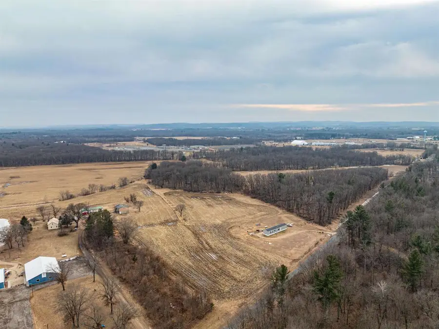 32 Acres Germantown Rd, New Lisbon, WI 53950 - #2