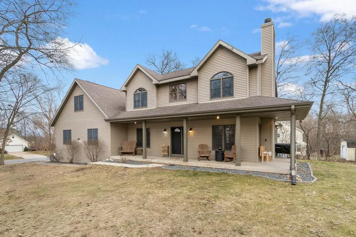 513 Meander Wood Road, Oregon, WI 53575 - #1