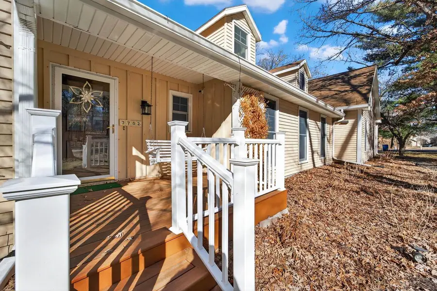 7752 Ox Trail Way, Verona, WI 53593 - #2