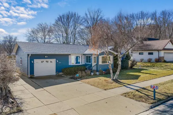 1030 11th Street, Reedsburg, WI 53959