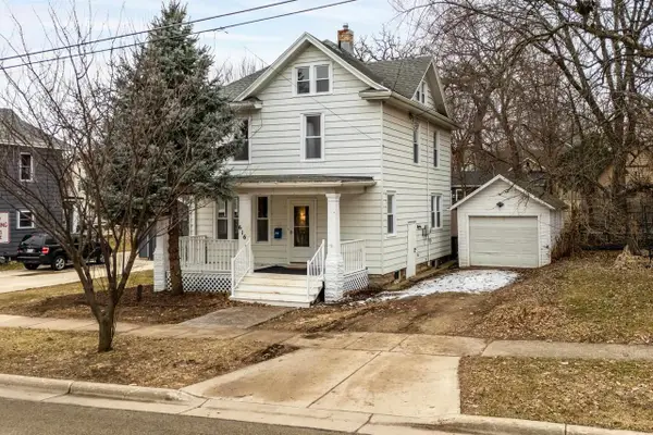 616 S Page Street, Stoughton, WI 53589