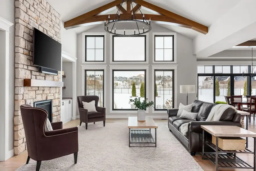 7664 Badger Run Court, Verona, WI 53593 - #2