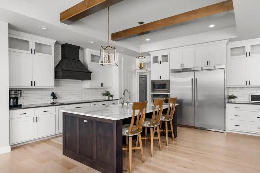 7664 Badger Run Court, Verona, WI 53593 - #3